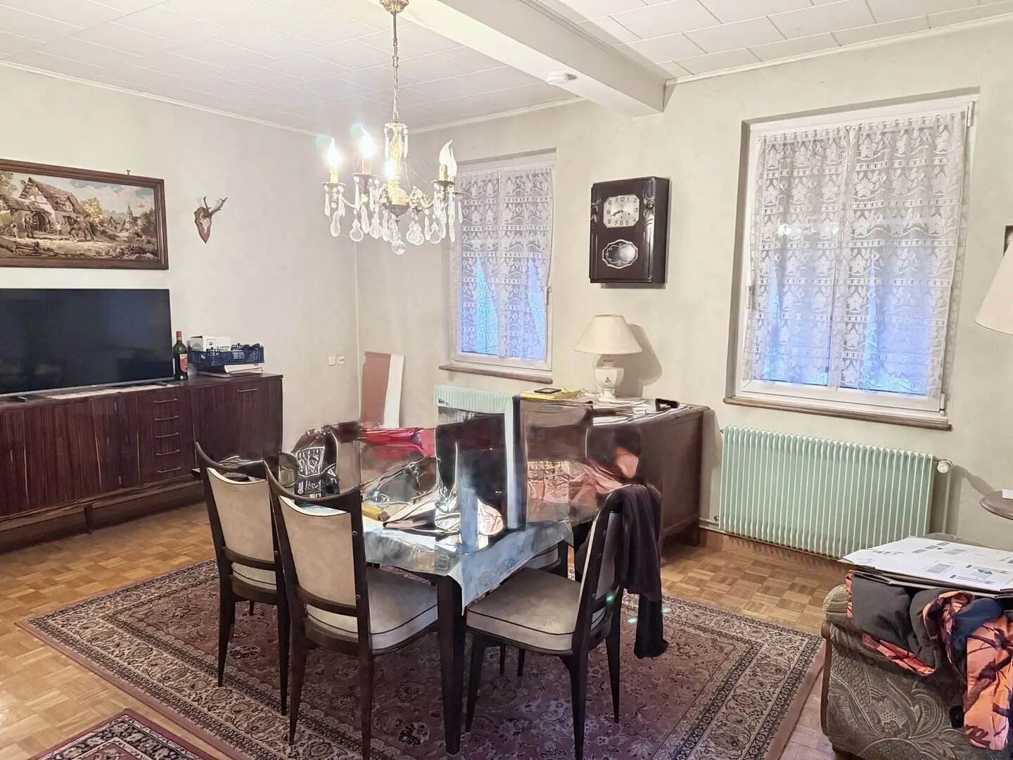 Maison à vendre, 127m², Brumath