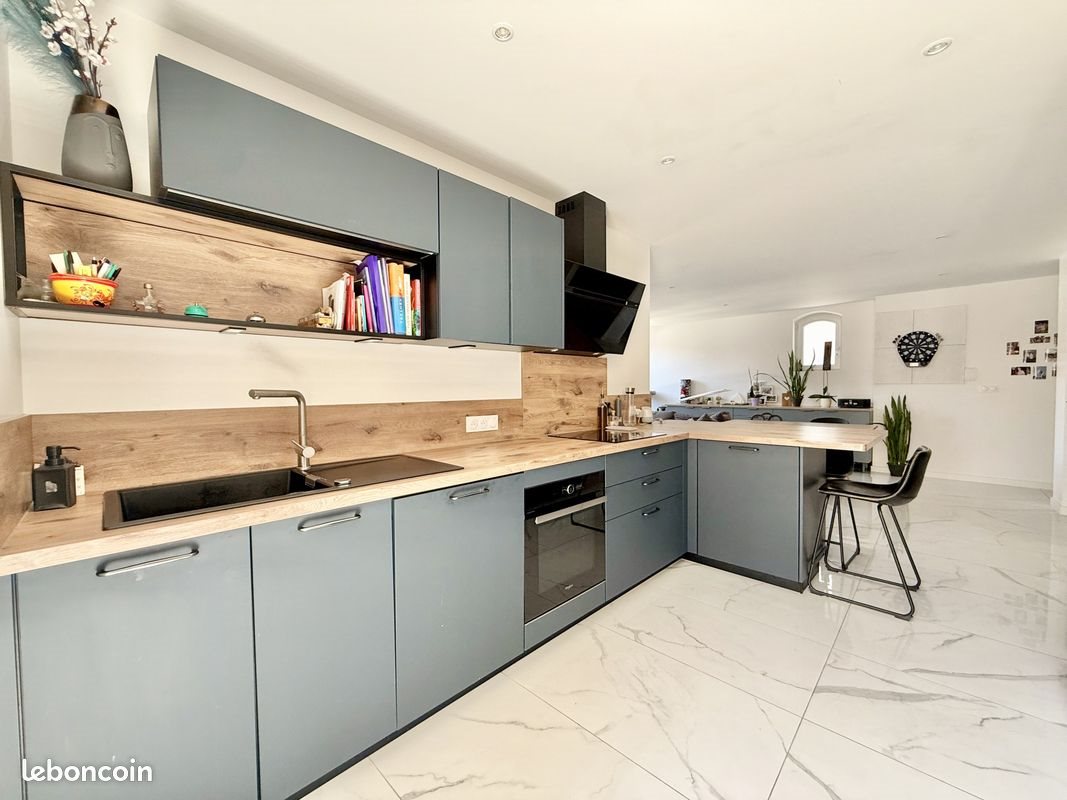 Appartement à vendre, 93m², Hoerdt