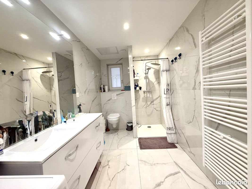 Appartement à vendre, 93m², Hoerdt