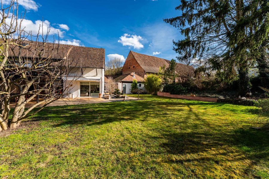Maison à vendre, 302m², Lampertheim