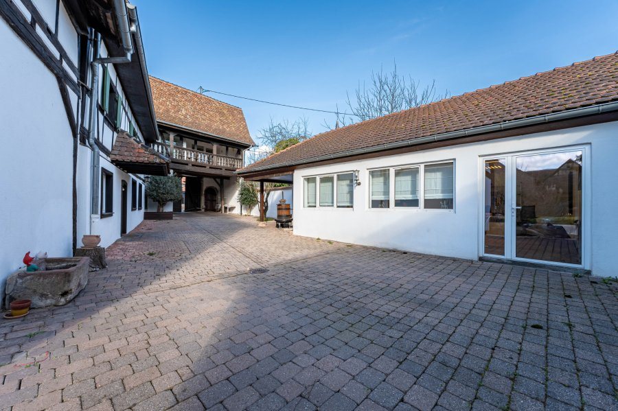 Maison à vendre, 302m², Lampertheim