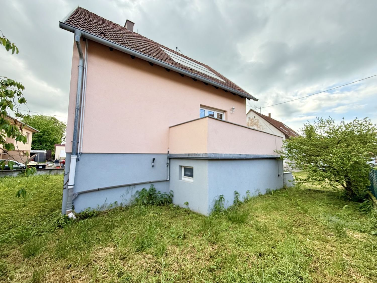 Maison à vendre, 75m², Kilstett