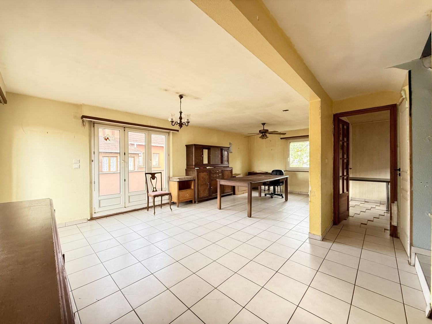 Maison à vendre, 75m², Kilstett