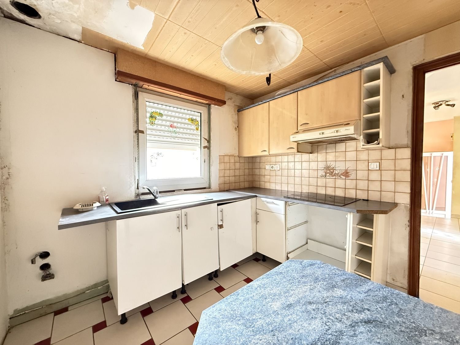 Maison à vendre, 75m², Kilstett