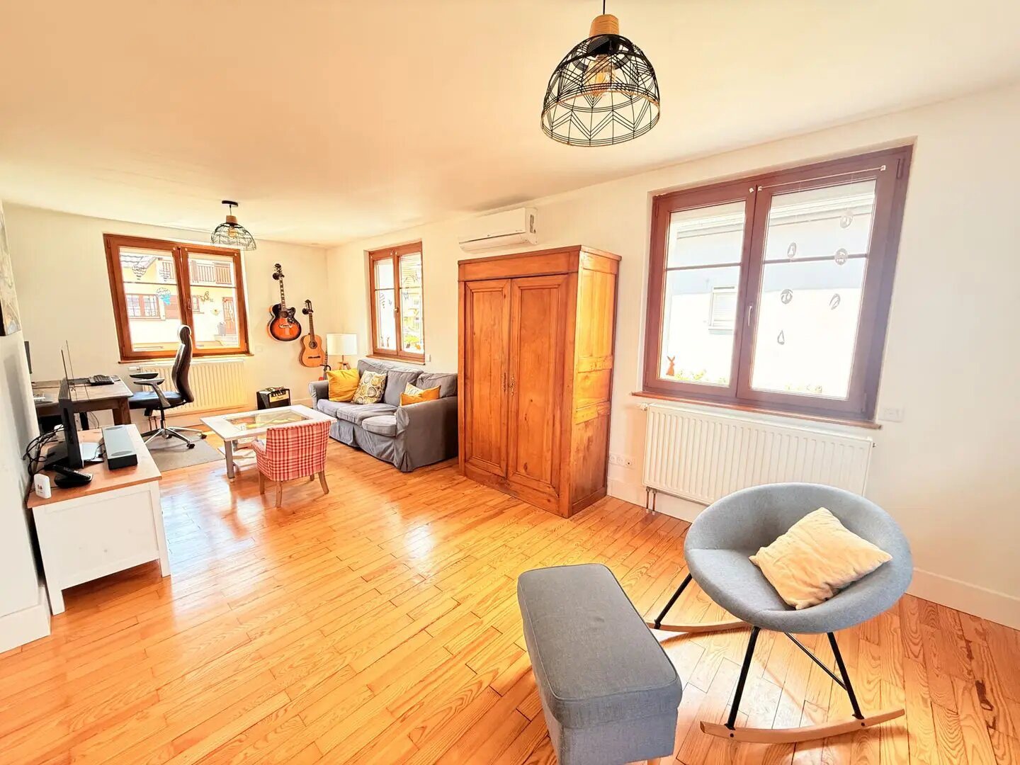 Maison à vendre, 169m², Hoerdt