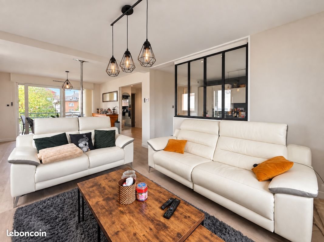 Appartement à vendre, 97m², Haguenau