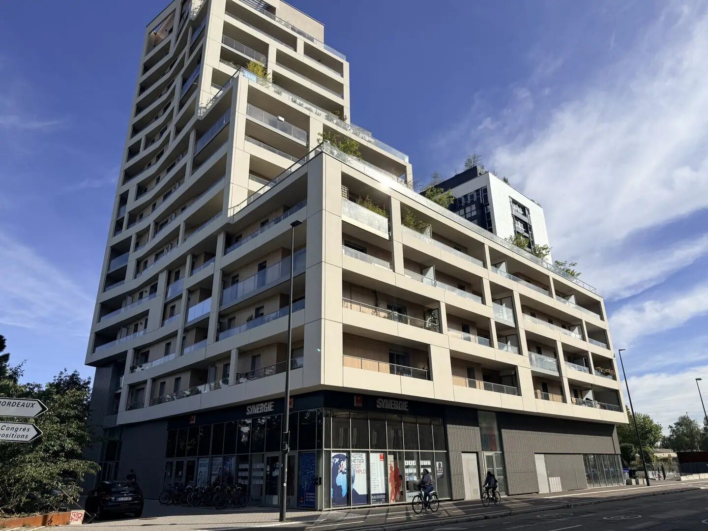 Appartement à vendre, 54m², Strasbourg
