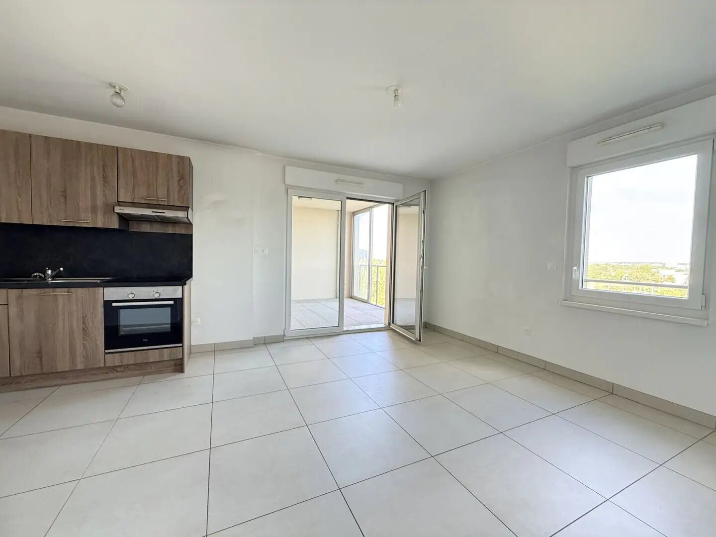 Appartement à vendre, 54m², Strasbourg