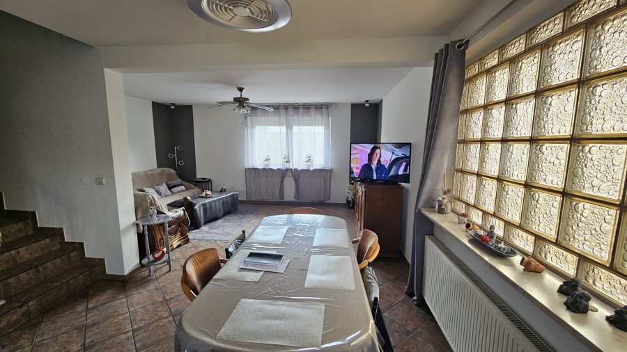Maison à vendre, 104m², Drusenheim