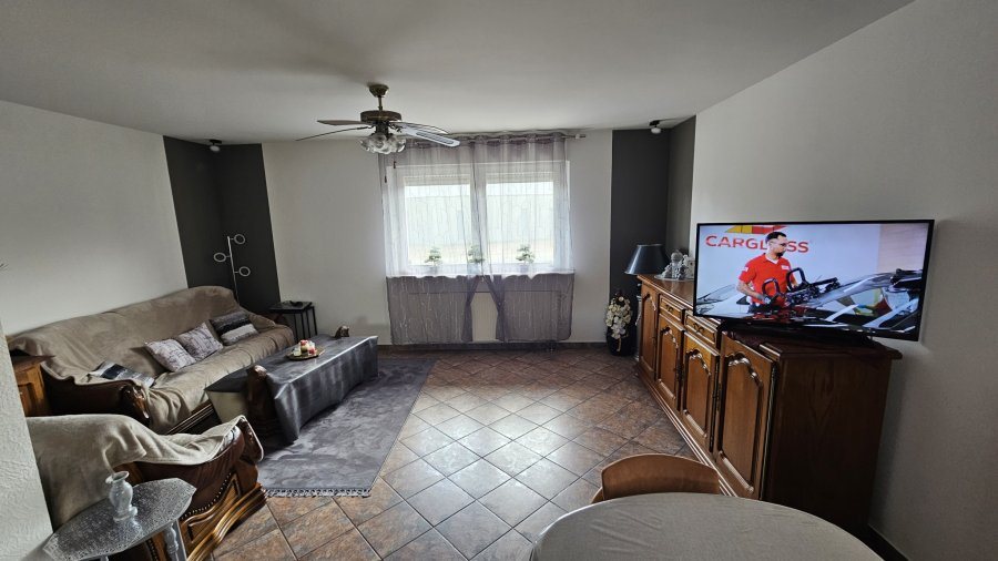 Maison à vendre, 104m², Drusenheim
