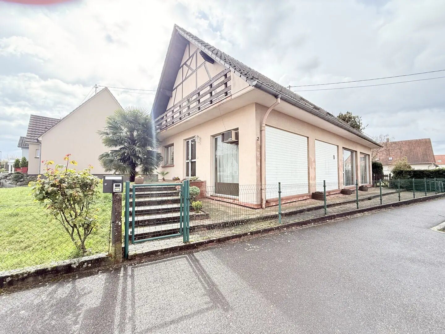 Maison à vendre, 210m², La Wantzenau