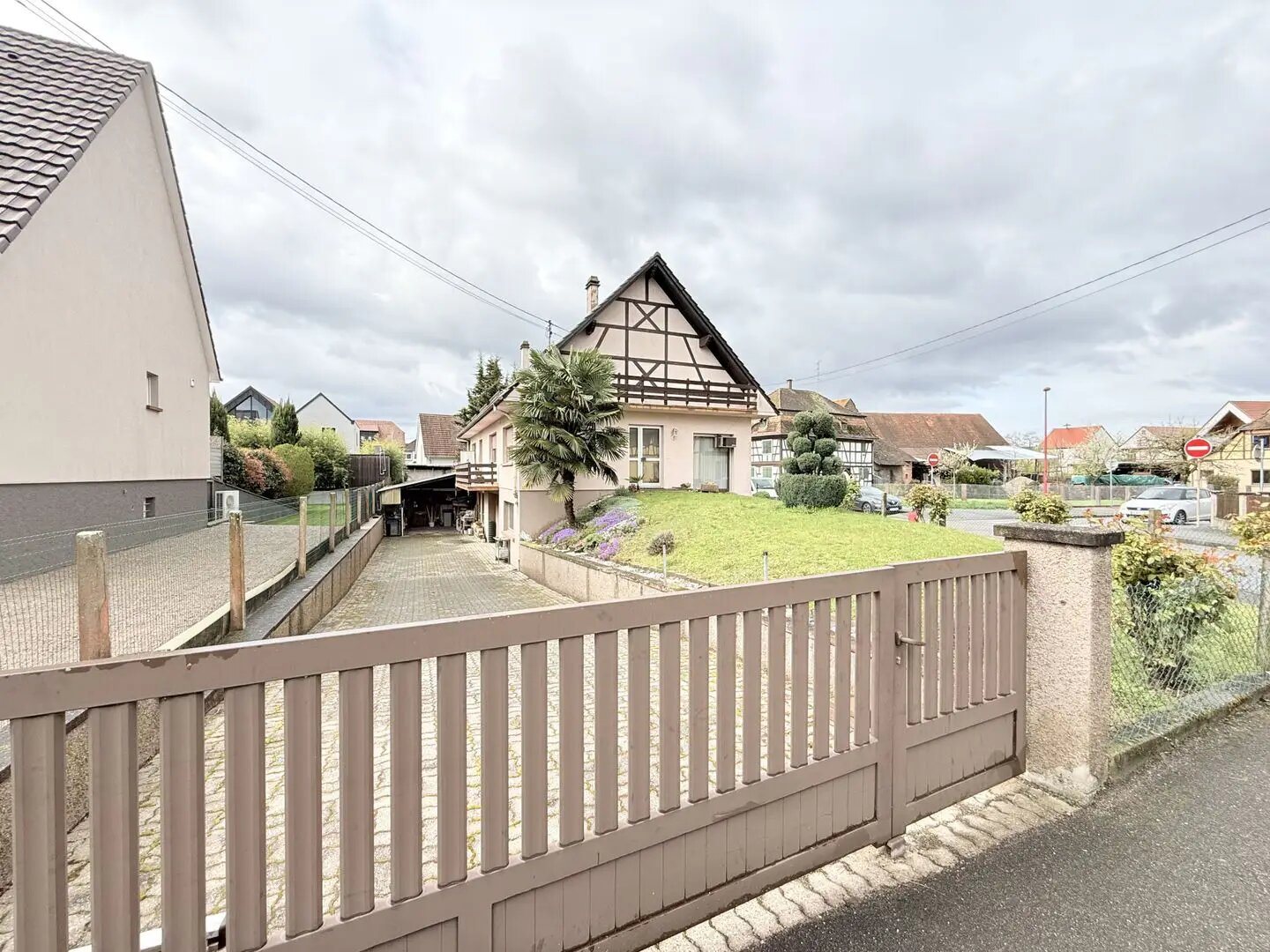 Maison à vendre, 210m², La Wantzenau