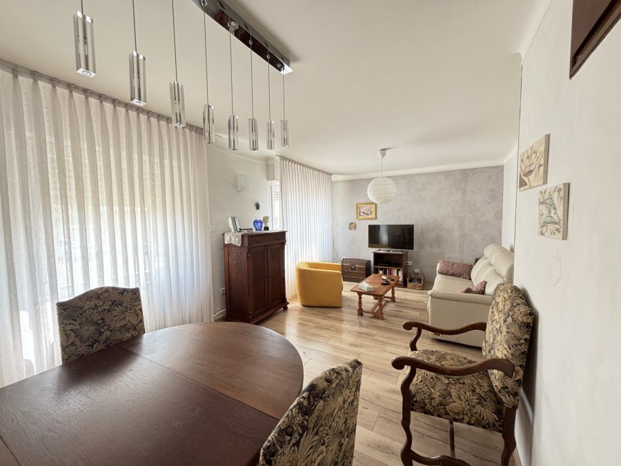 Maison à vendre, 78m², Bischheim