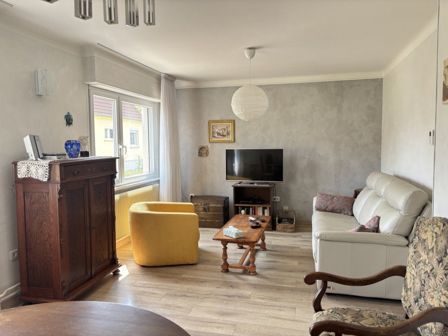 Maison à vendre, 78m², Bischheim