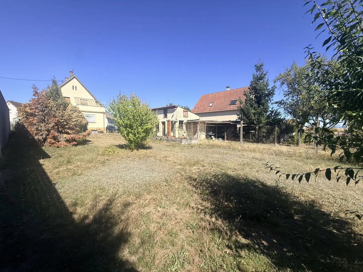 Maison à vendre, 946m², Geudertheim
