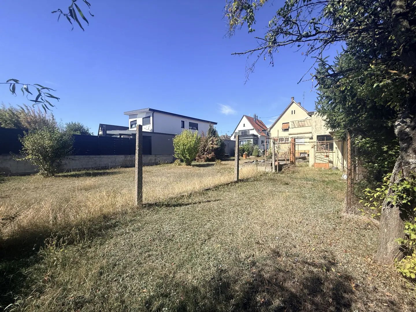 Maison à vendre, 946m², Geudertheim