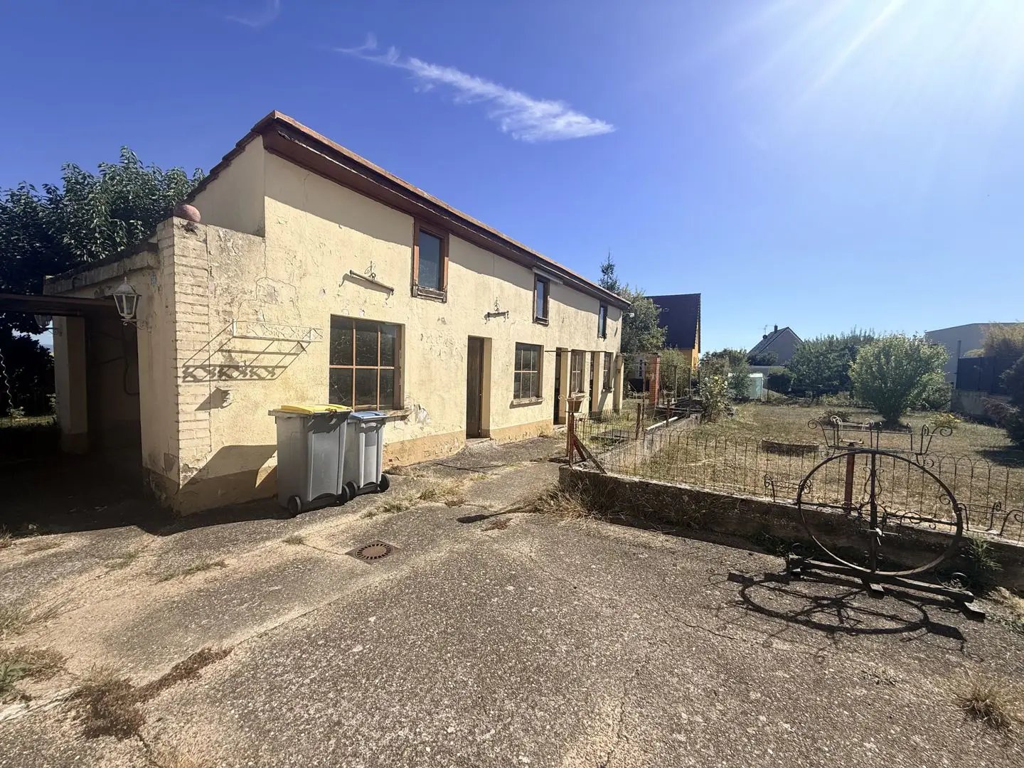 Maison à vendre, 946m², Geudertheim
