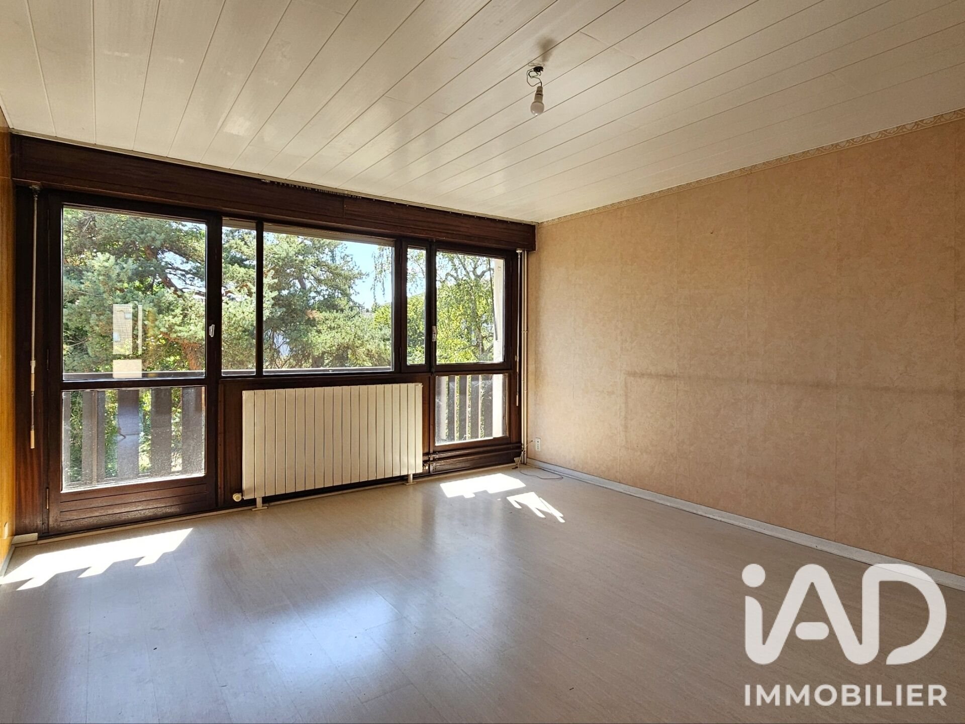 Appartement à vendre, 65m², Annecy