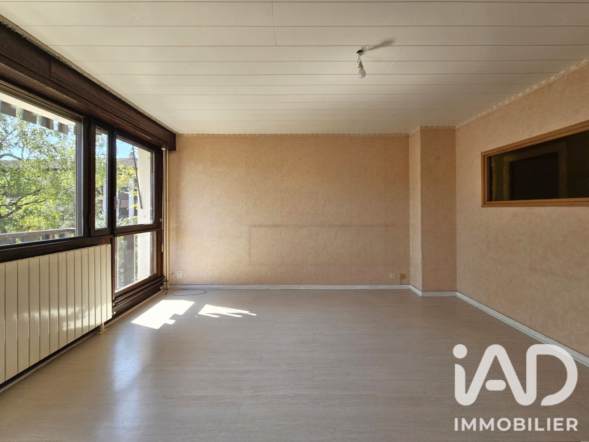 Appartement à vendre, 65m², Annecy