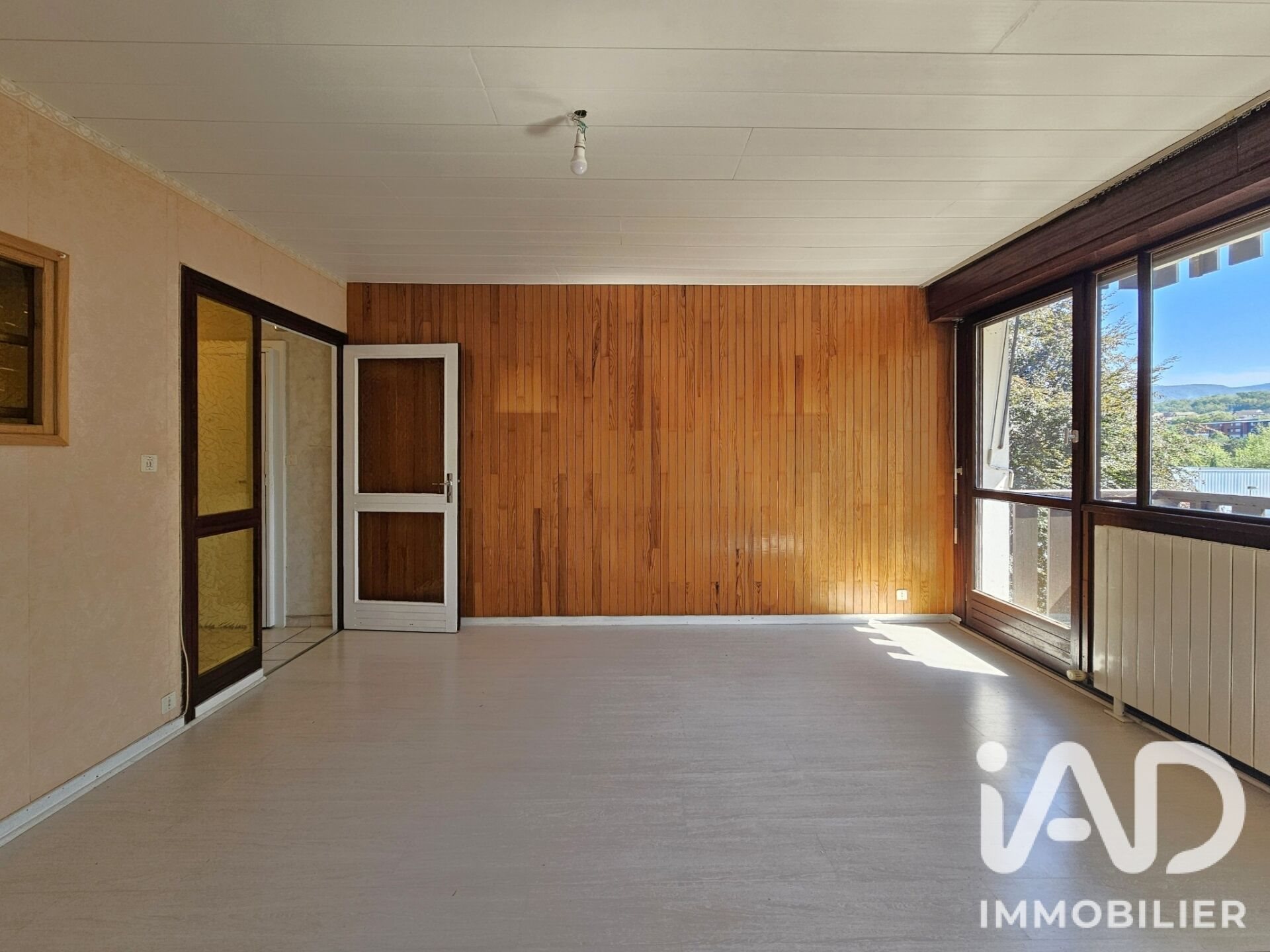 Appartement à vendre, 65m², Annecy
