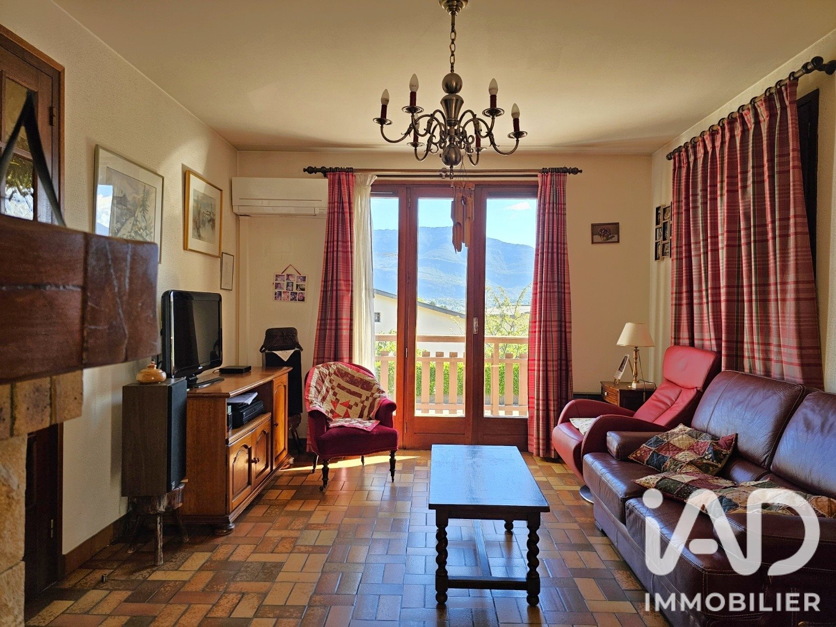Maison à vendre, 132m², La Motte-Servolex