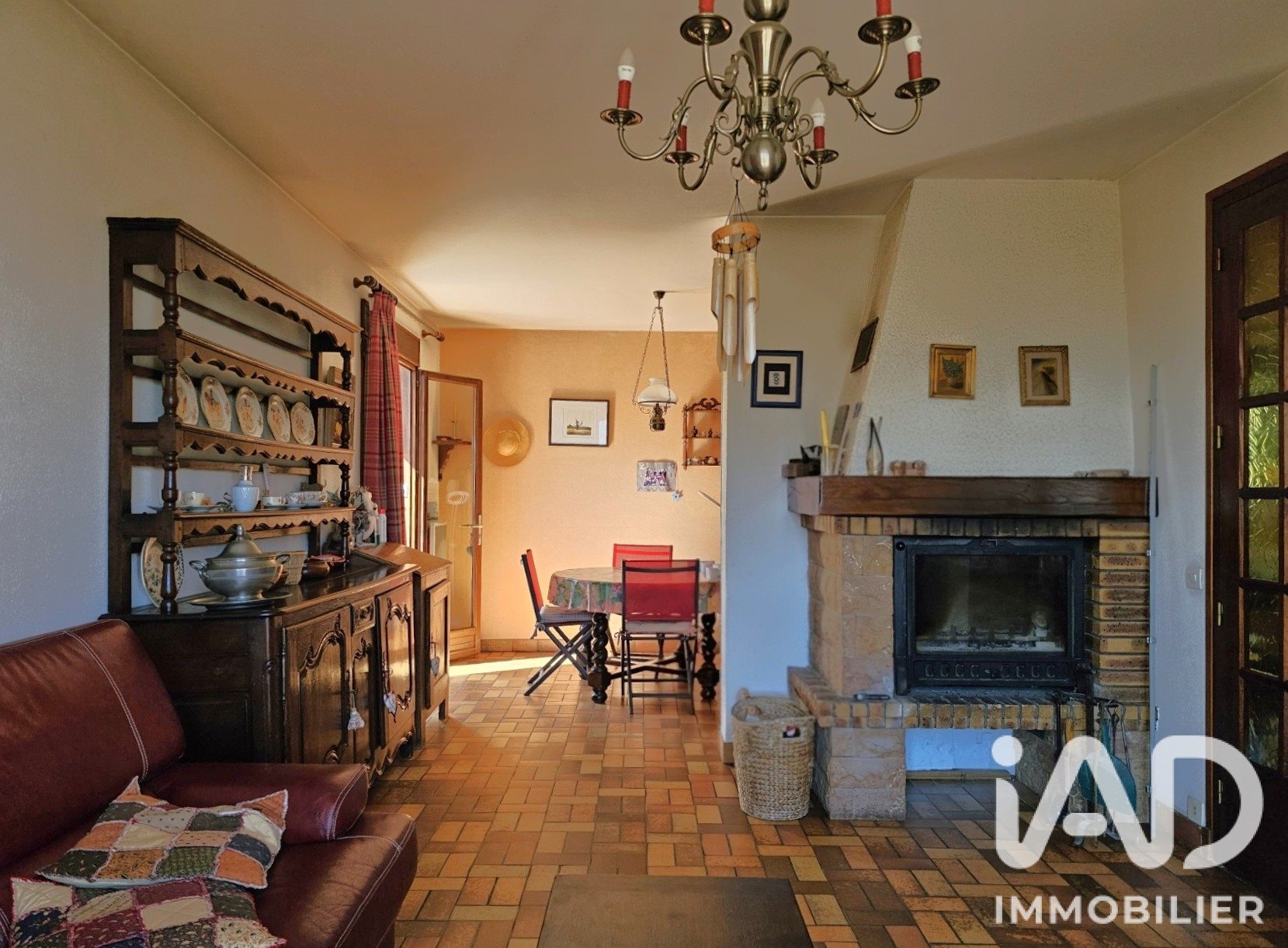 Maison à vendre, 132m², La Motte-Servolex