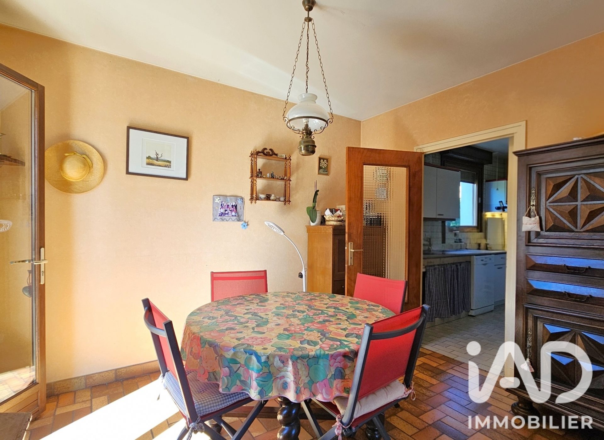 Maison à vendre, 132m², La Motte-Servolex
