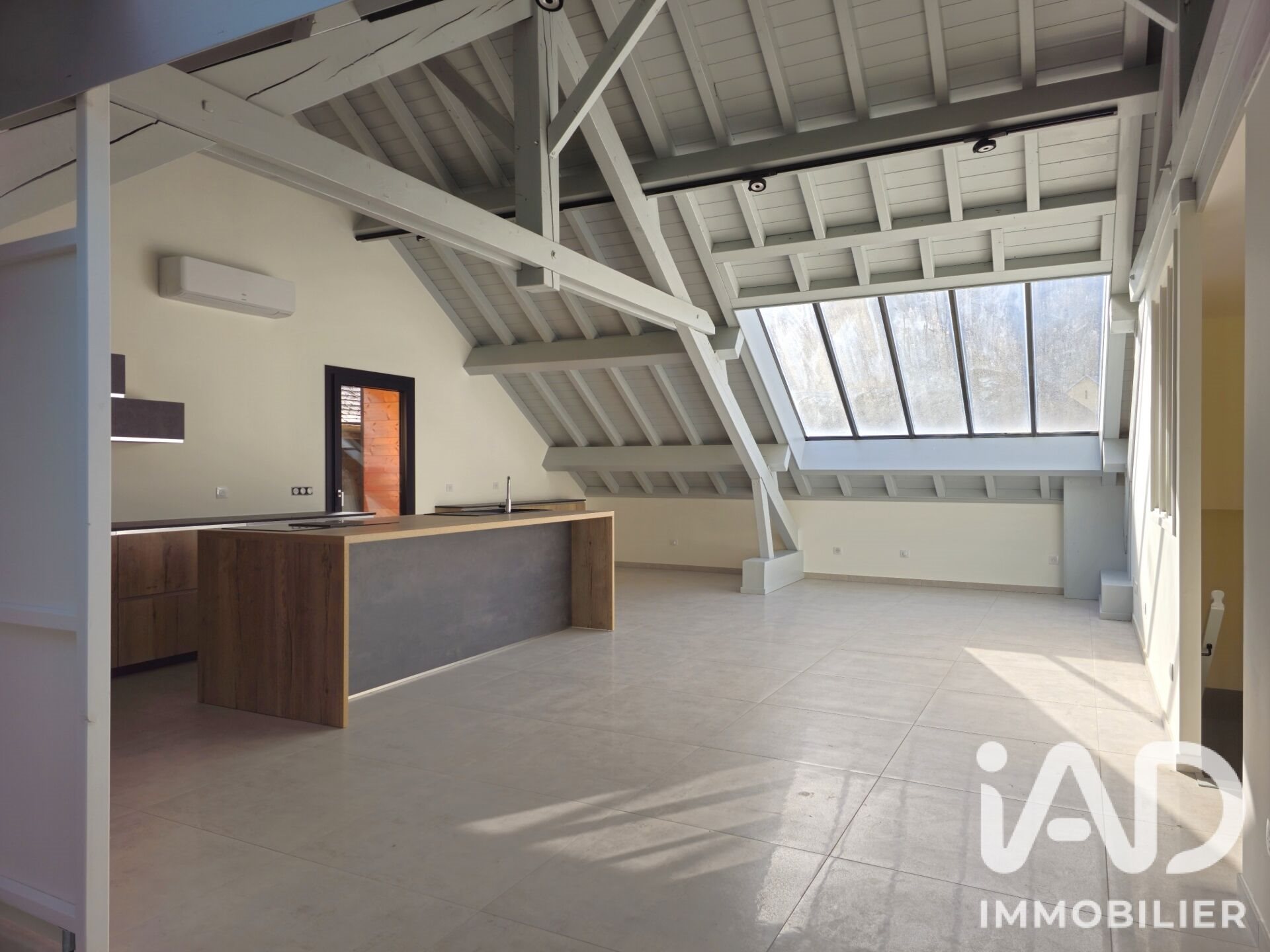 Appartement à vendre, 147m², Le Bourget-du-Lac