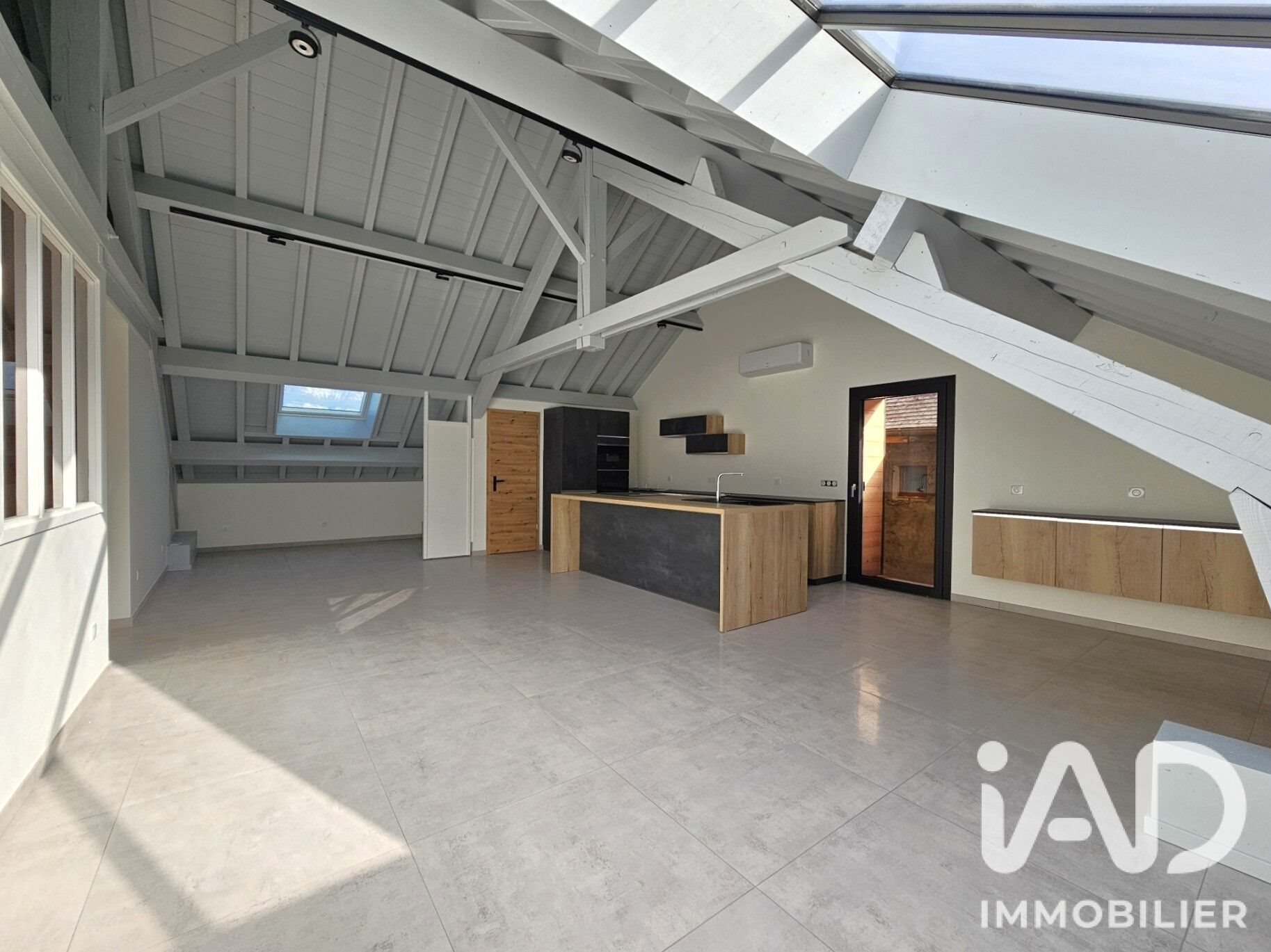 Appartement à vendre, 147m², Le Bourget-du-Lac