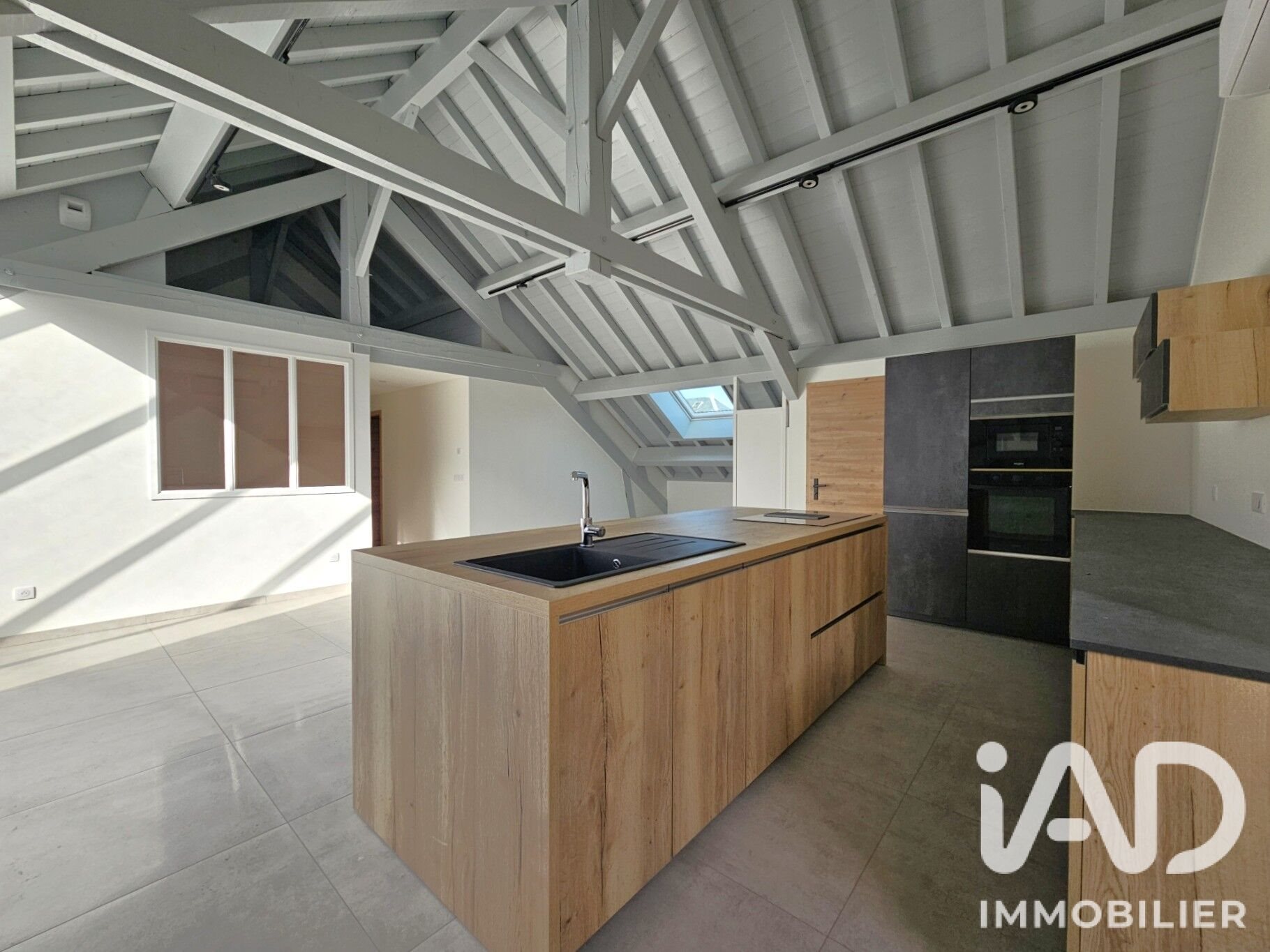 Appartement à vendre, 147m², Le Bourget-du-Lac