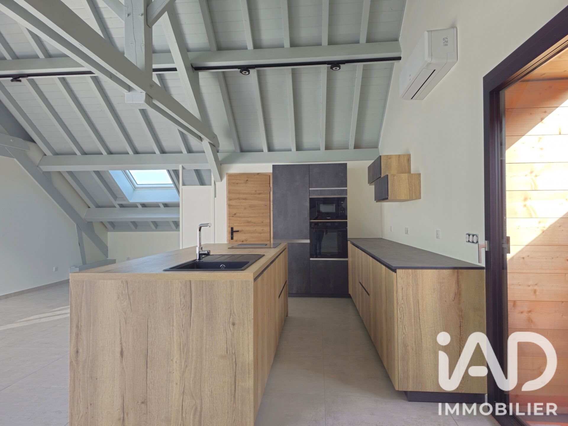 Appartement à vendre, 147m², Le Bourget-du-Lac