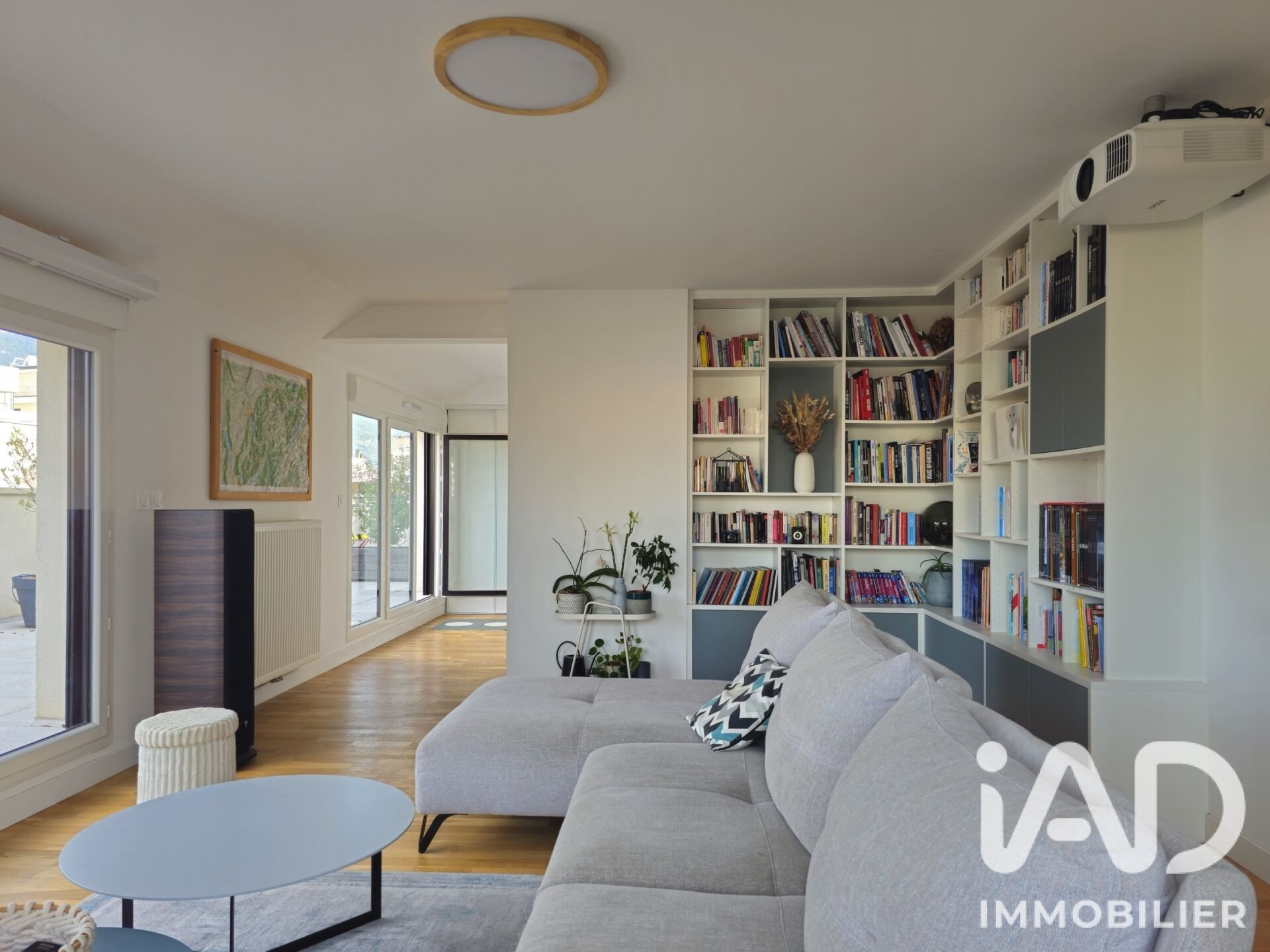 Appartement à vendre, 118m², Chambéry