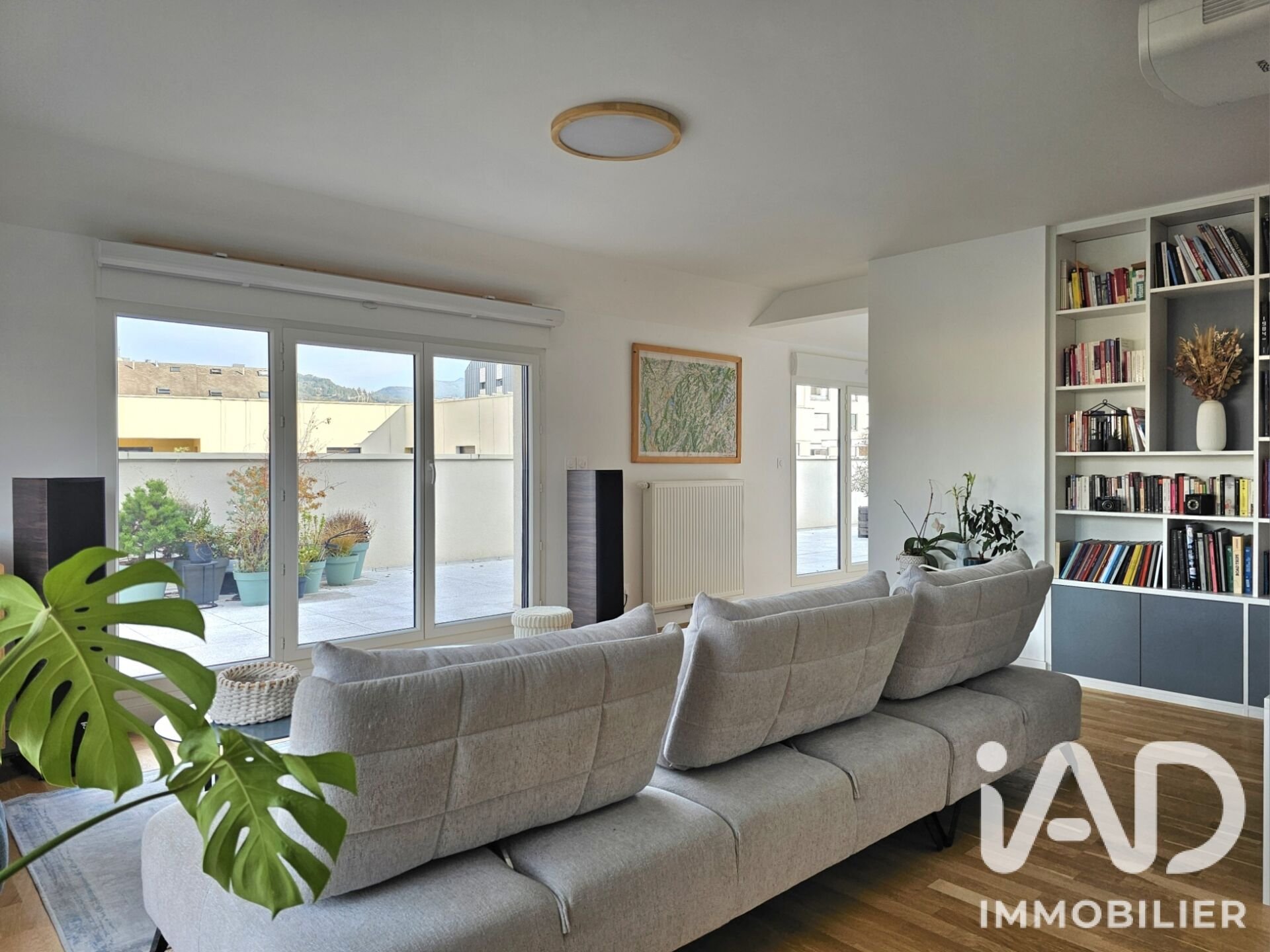 Appartement à vendre, 118m², Chambéry