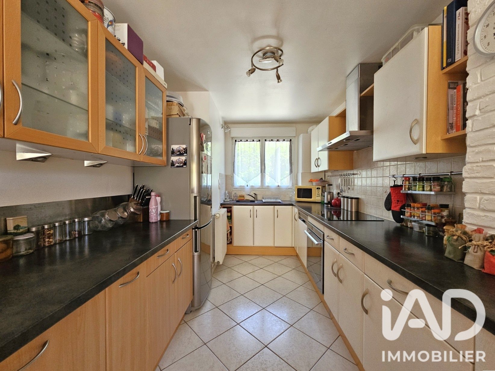 Maison à vendre, 90m², Challes-les-Eaux