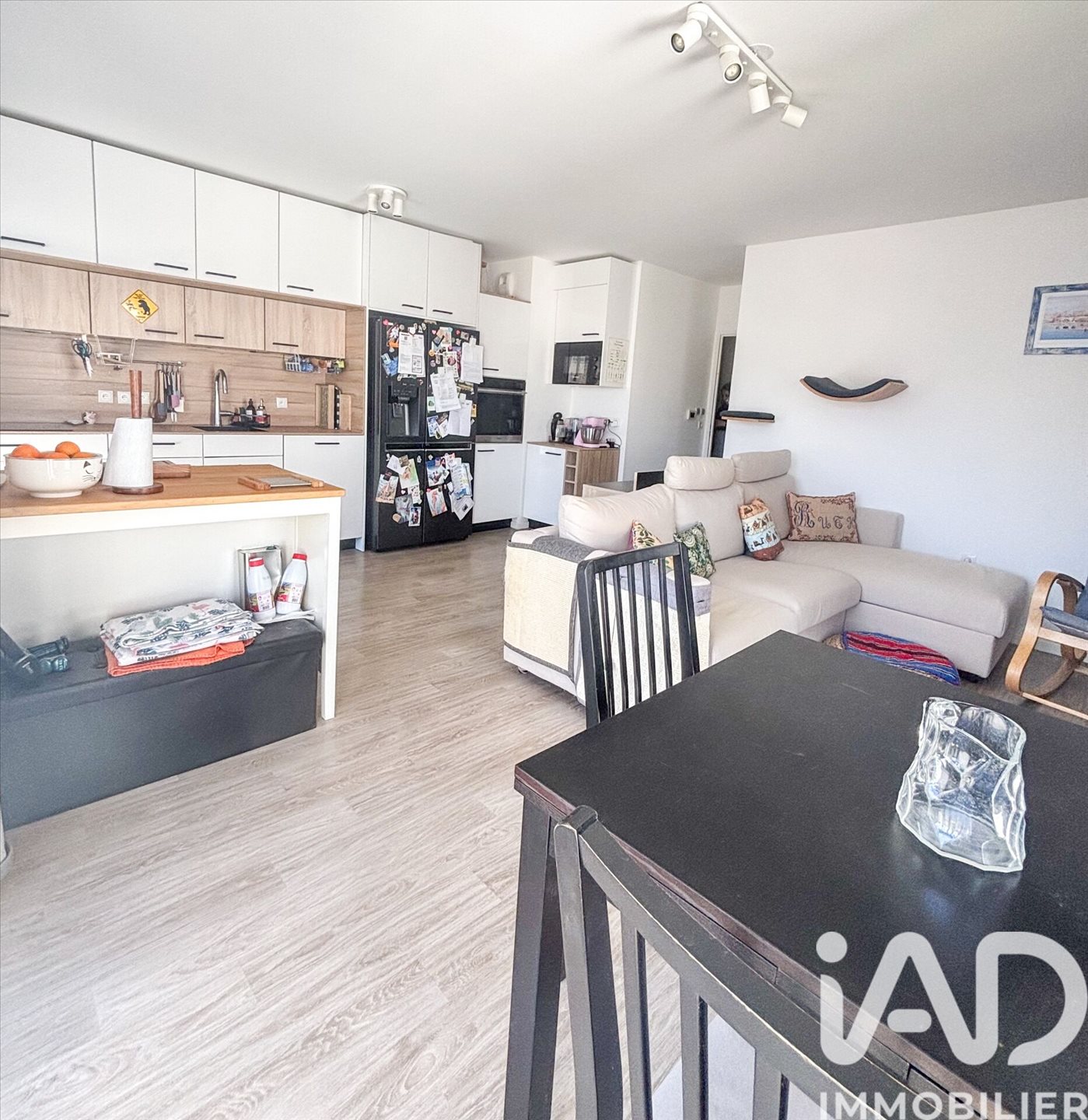 Appartement à vendre, 82m², Sartrouville
