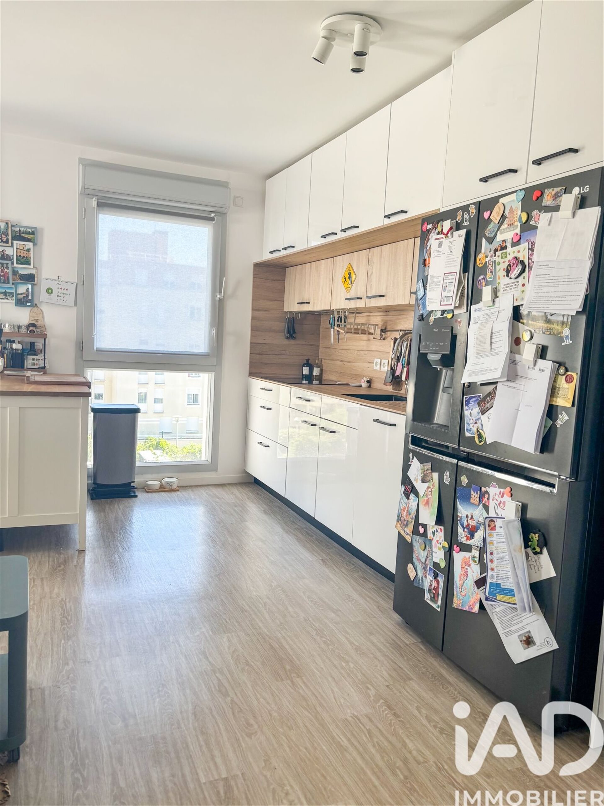 Appartement à vendre, 82m², Sartrouville