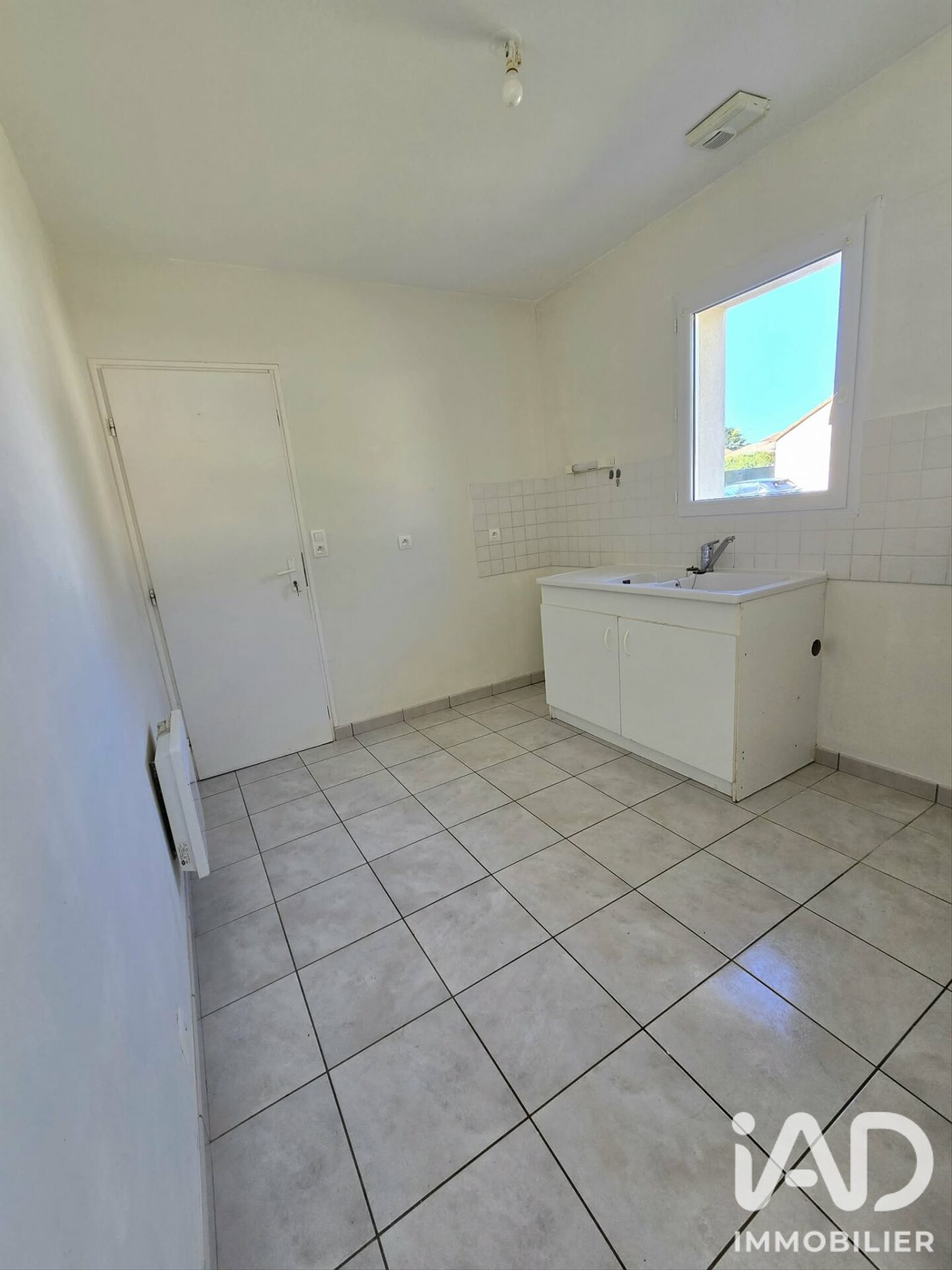 Maison à vendre, 73m², Essarts en Bocage
