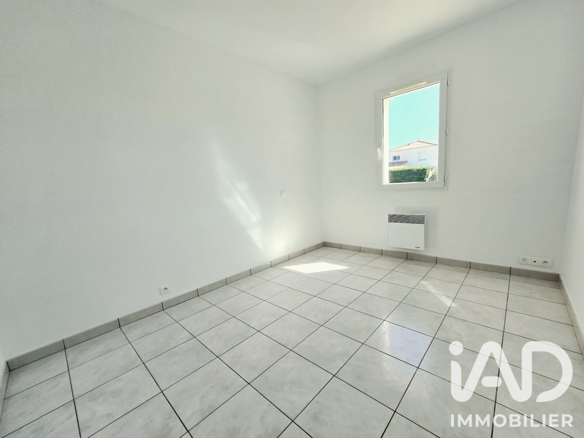 Maison à vendre, 73m², Essarts en Bocage