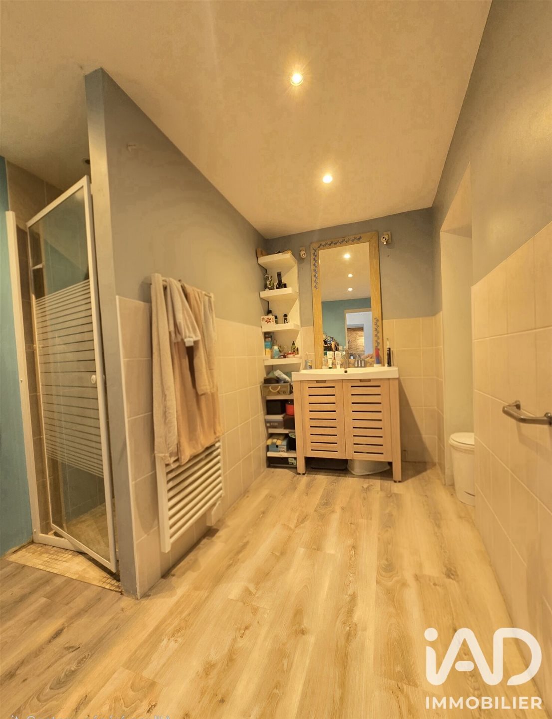 Maison à vendre, 80m², La Merlatière