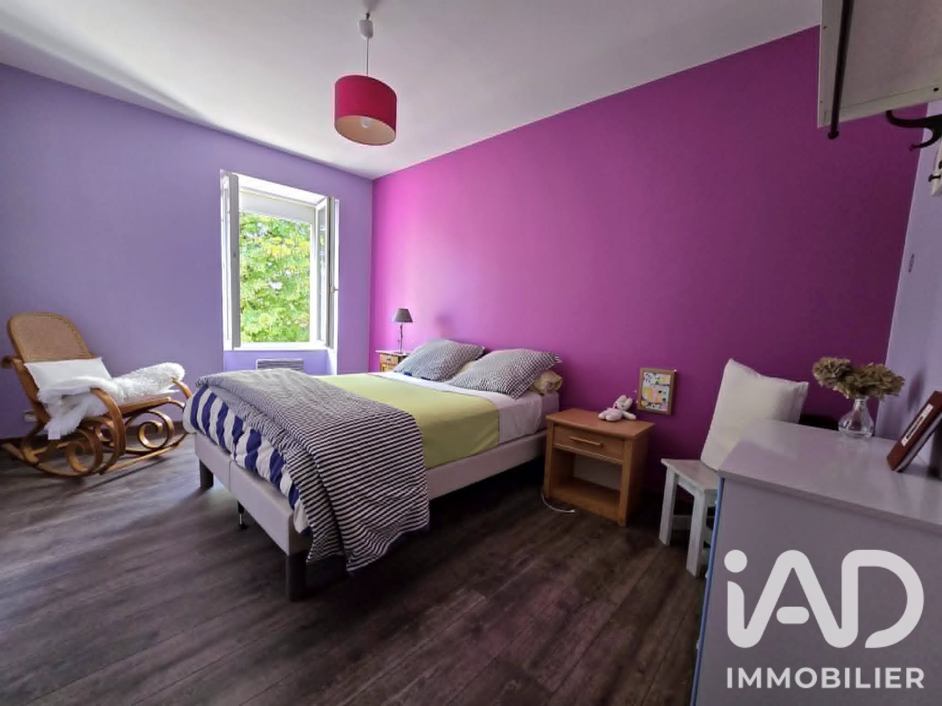 Maison à vendre, 93m², Saint-André-Goule-d'Oie