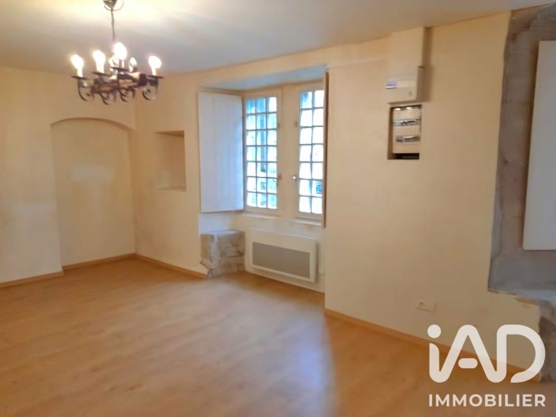 Maison à louer, 72m², Essarts en Bocage