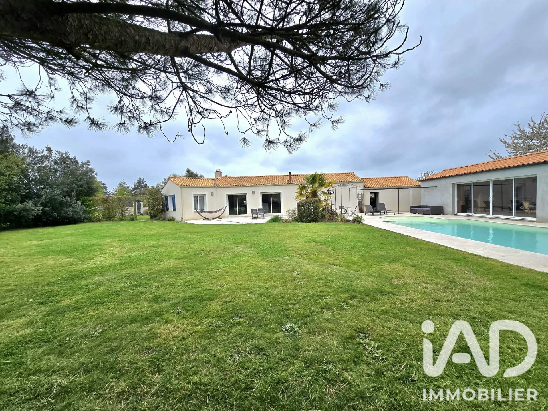 Maison à vendre, 135m², Sainte-Florence