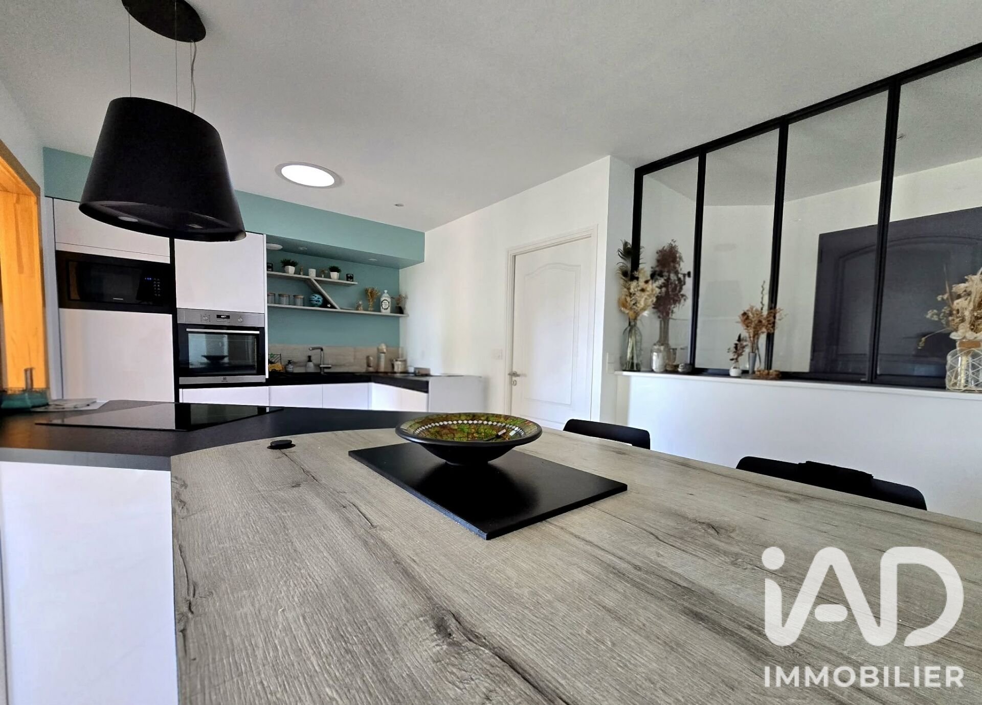 Maison à vendre, 140m², Bazoges-en-Paillers