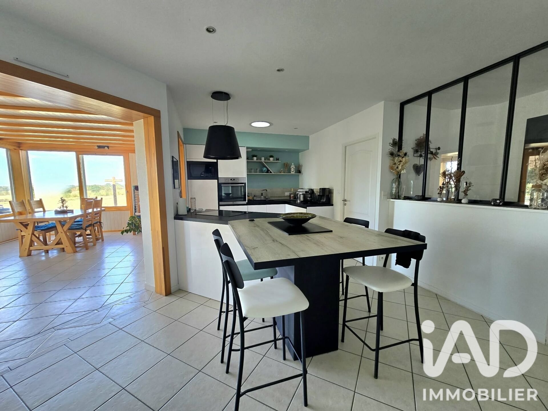 Maison à vendre, 140m², Bazoges-en-Paillers