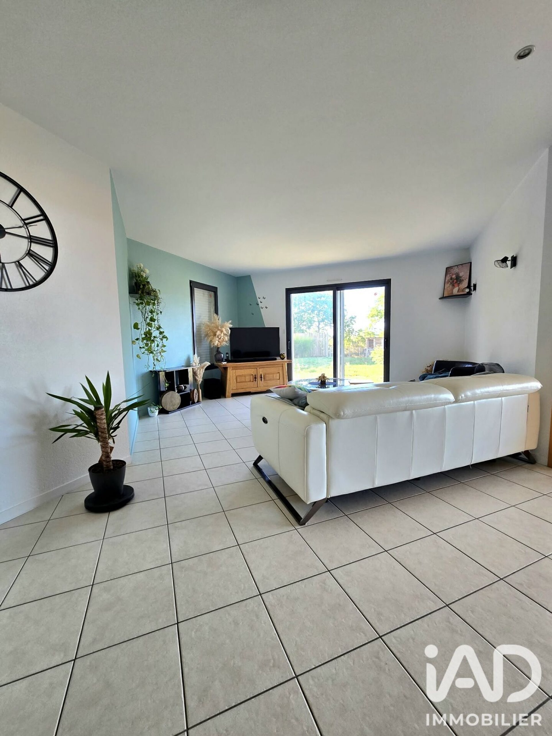 Maison à vendre, 140m², Bazoges-en-Paillers