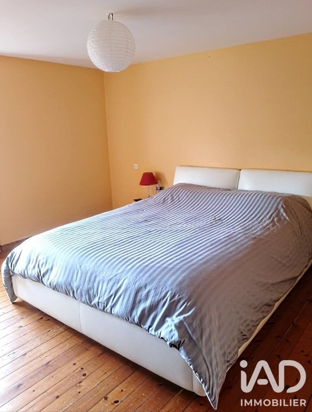 Maison à vendre, 77m², Bellevigny