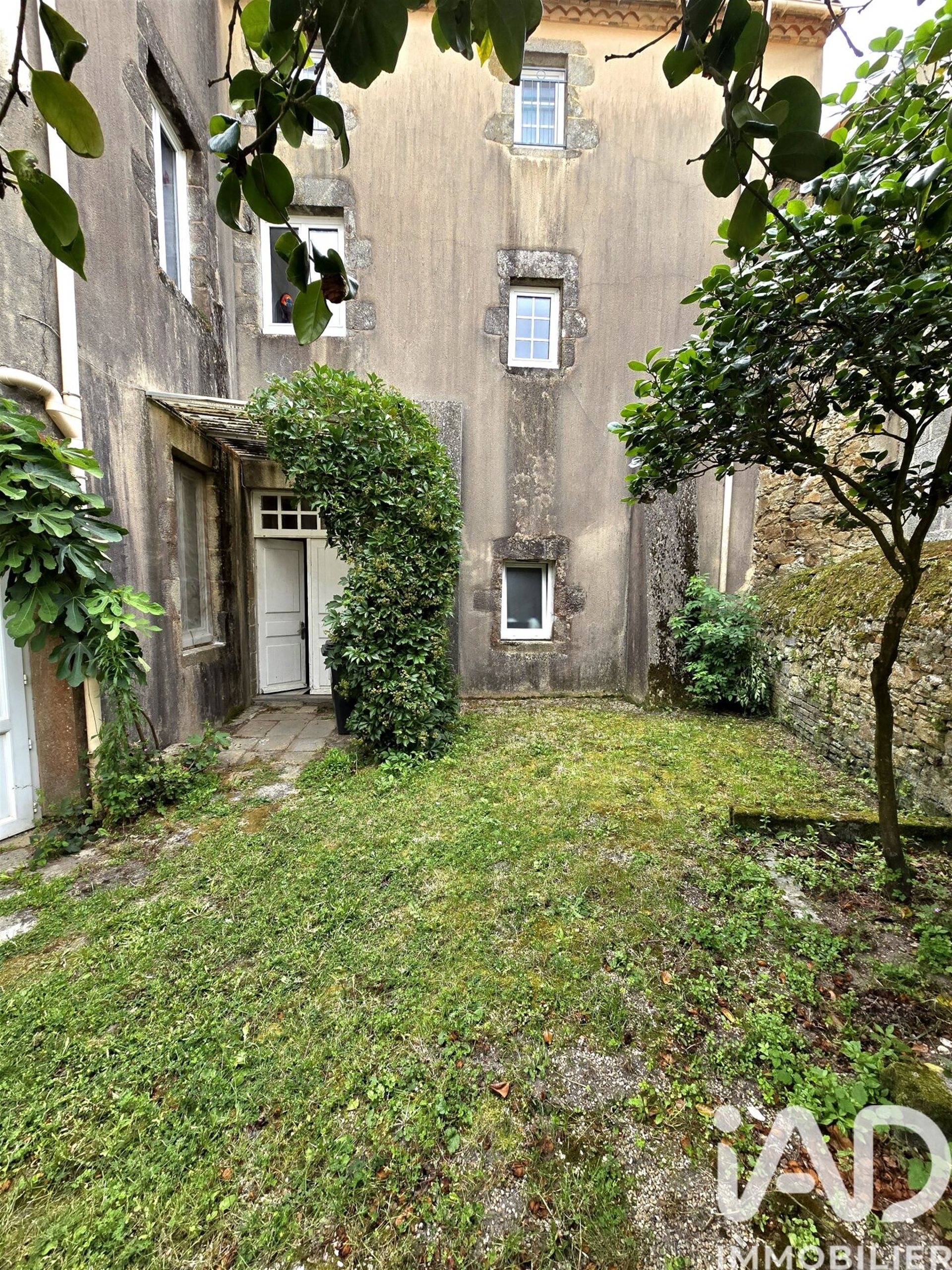 Maison à vendre, 178m², Bellevigny