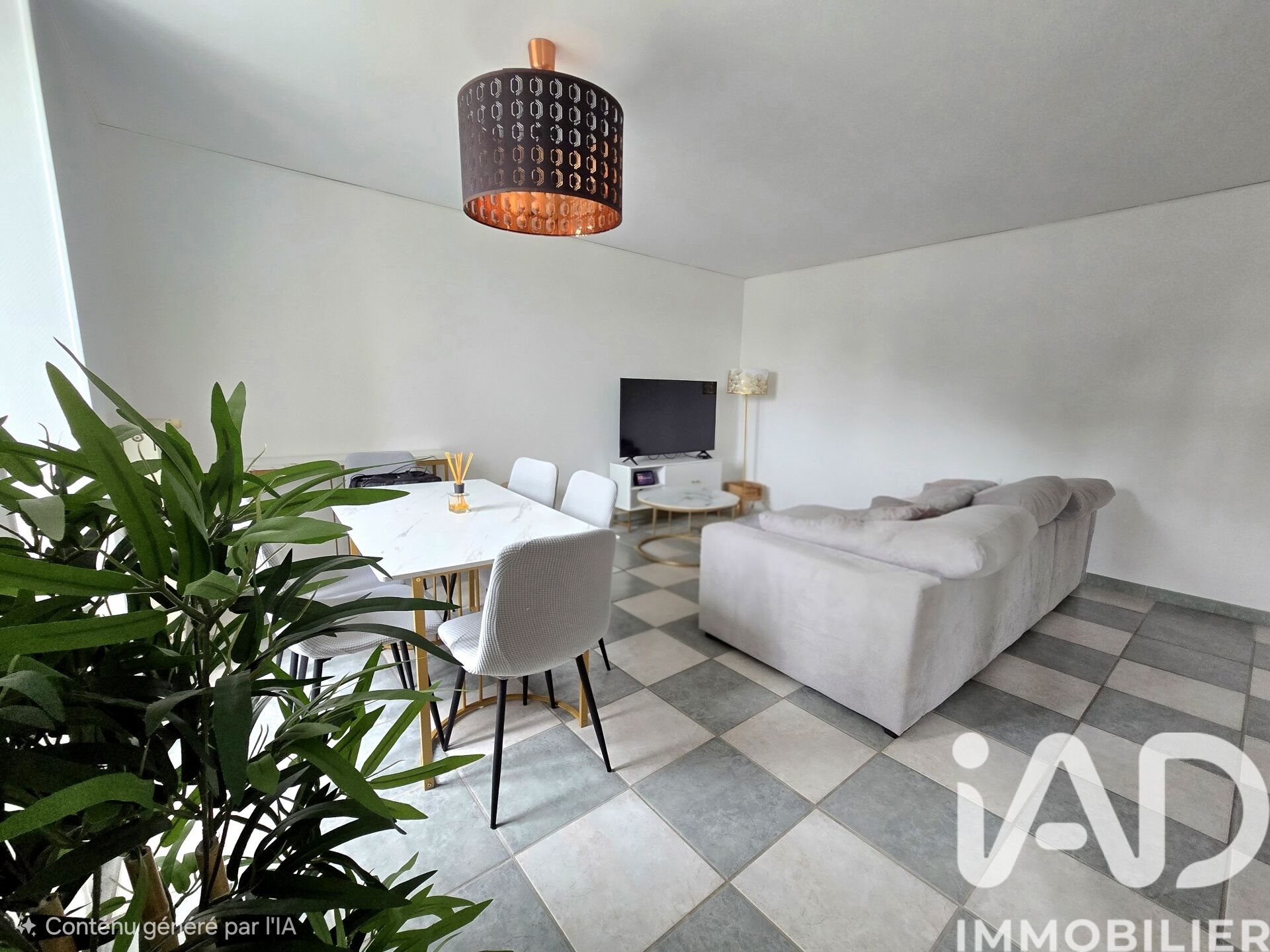 Maison à vendre, 178m², Bellevigny