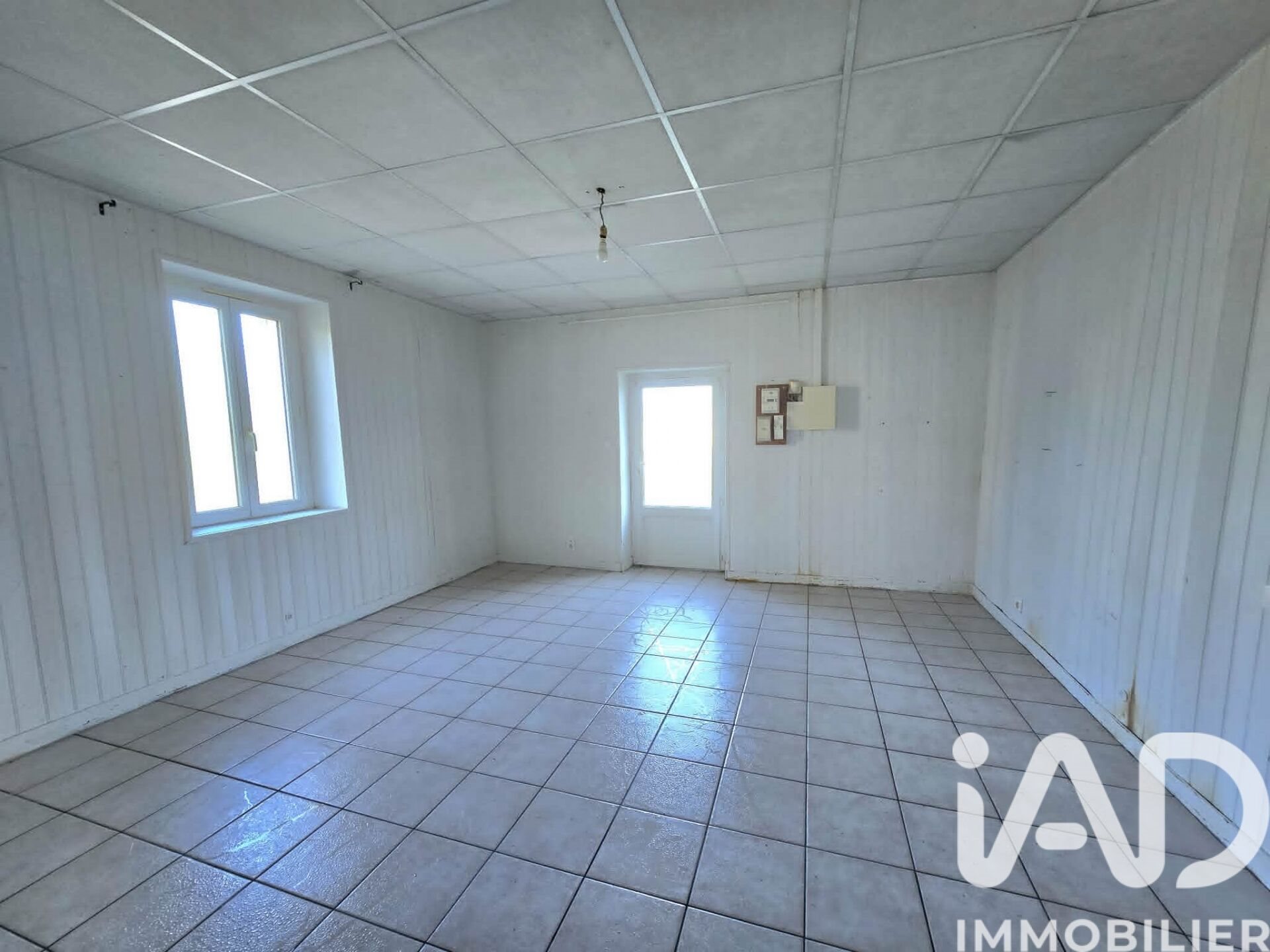Maison à vendre, 49m², Essarts en Bocage