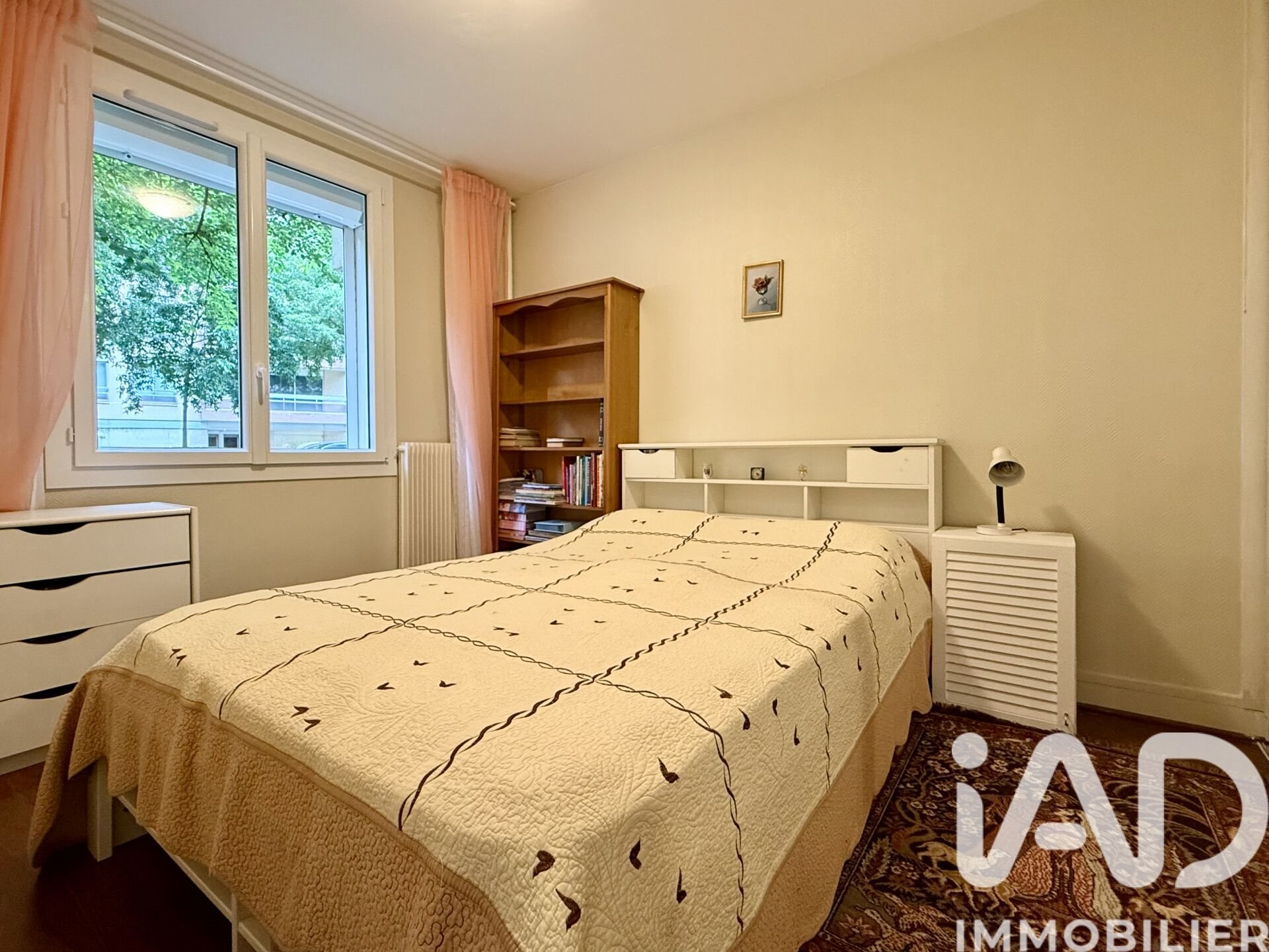 Appartement à vendre, 33m², Courbevoie